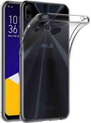 Coque PHONILLICO ASUS Zenfone 5Z ZS620KL - TPU Coque PHONILLICO ASUS Zenfone 5Z ZS620KL - TPU