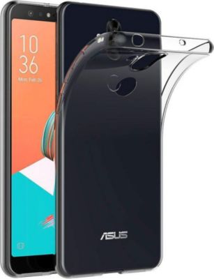 Coque PHONILLICO ASUS Zenfone 5 LITE ZC600KL  - TPU