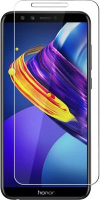Protège écran PHONILLICO Honor 9 - Verre trempé