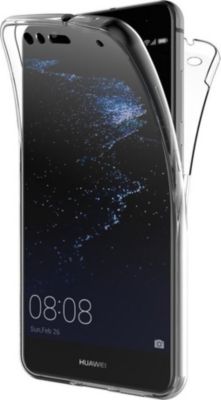 Coque intégrale PHONILLICO HUAWEI P10 LITE - Coque intégrale