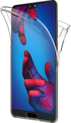 Coque intégrale PHONILLICO Huawei P20 PRO - Coque intégrale