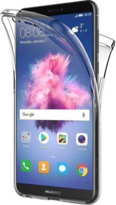Coque intégrale PHONILLICO Huawei P Smart - Coque intégrale