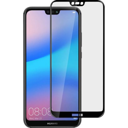 Prot ge cran PHONILLICO Huawei P20 Lite Verre tremp Boulanger