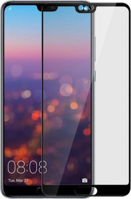 Protège écran PHONILLICO Huawei P20 Pro - Verre trempé Protège écran PHONILLICO Huawei P20 Pro - Verre trempé