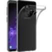 Coque PHONILLICO Samsung Galaxy S9 PLUS - TPU transparent