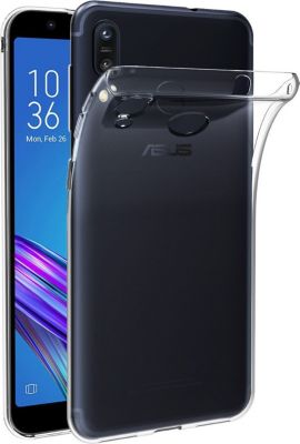 Coque PHONILLICO ASUS Zenfone MAX M1 ZB555KL  - TPU