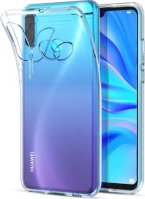 Coque PHONILLICO HUAWEI P30 LITE - TPU transparent Coque PHONILLICO HUAWEI P30 LITE - TPU transparent