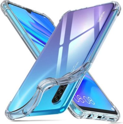 Coque PHONILLICO HUAWEI P30 LITE - Antichoc Coque PHONILLICO HUAWEI P30 LITE - Antichoc