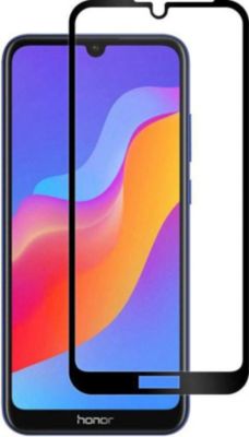 Protège écran PHONILLICO Honor 8A - Verre trempé