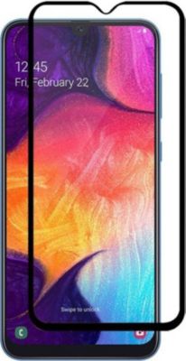 Protège écran PHONILLICO Samsung Galaxy A50 - Verre trempé Protège écran PHONILLICO Samsung Galaxy A50 - Verre trempé
