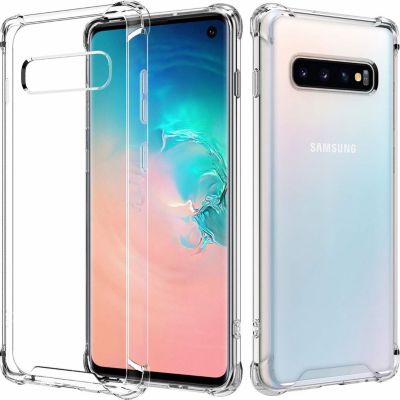 Coque PHONILLICO Samsung Galaxy S10 - Antichoc