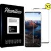 Protège écran PHONILLICO Samsung Galaxy S10 - Verre trempé x2