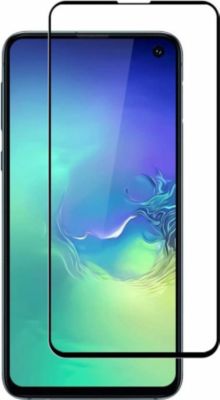 Protège écran PHONILLICO Samsung Galaxy S10E - Verre trempé Protège écran PHONILLICO Samsung Galaxy S10E - Verre trempé
