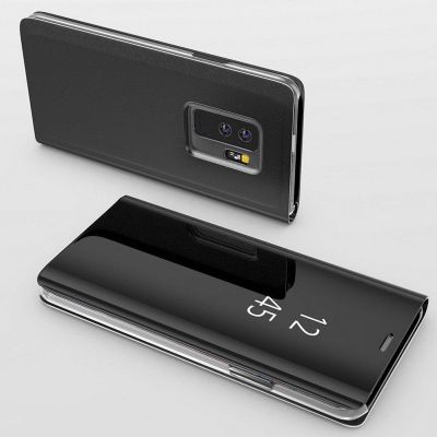 Etui PHONILLICO Samsung Galaxy S9 - Coque à rabat