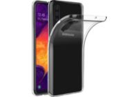 Coque PHONILLICO Samsung Galaxy A50 - TPU transparent
