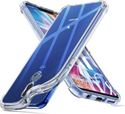 Coque PHONILLICO HUAWEI Mate 20 LITE - Antichoc Coque PHONILLICO HUAWEI Mate 20 LITE - Antichoc