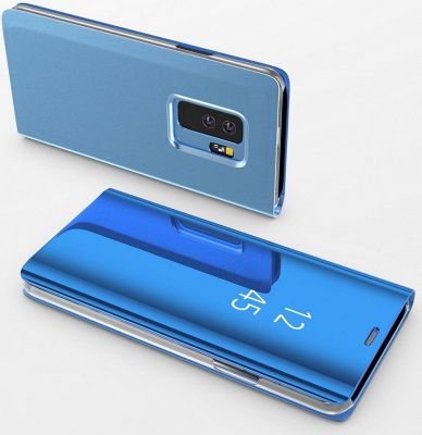 Etui PHONILLICO Samsung Galaxy A50 - Coque à rabat