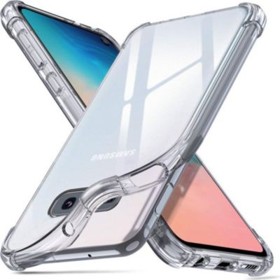 Coque PHONILLICO Samsung Galaxy S10E - Antichoc