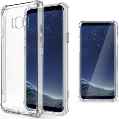 Coque PHONILLICO Samsung Galaxy S8 PLUS - Antichoc Coque PHONILLICO Samsung Galaxy S8 PLUS - Antichoc