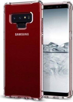 Coque PHONILLICO Samsung Galaxy Note 9 - Antichoc Coque PHONILLICO Samsung Galaxy Note 9 - Antichoc