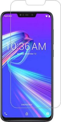Protège écran PHONILLICO Asus Zenfone Max M2 - Verre trempé