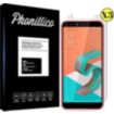 Protège écran PHONILLICO Asus Zenfone 5 Lite ZC600KL - Verre x3