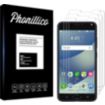 Protège écran PHONILLICO Asus Zenfone 4 Max Plus ZC554KL-Verre x3