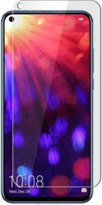 Protège écran PHONILLICO Honor View 20 - Verre trempé