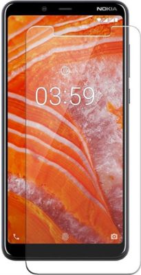 Protège écran PHONILLICO Nokia 3.1 Plus - Verre trempé Protège écran PHONILLICO Nokia 3.1 Plus - Verre trempé