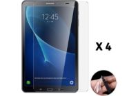 Protège écran PHONILLICO Samsung Galaxy TAB A6 10.1 - Plastique