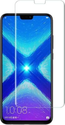 Protège écran PHONILLICO Honor View 10 Lite - Verre trempé Protège écran PHONILLICO Honor View 10 Lite - Verre trempé
