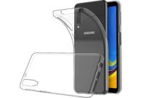 Coque PHONILLICO Samsung Galaxy A7 (2018) - TPU
