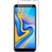 Protège écran PHONILLICO Samsung Galaxy J6 PLUS 2018-Verre trempé