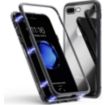 Coque intégrale PHONILLICO iPhone 7 PLUS - Coque magnétique