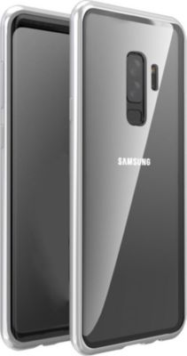 Coque intégrale PHONILLICO Samsung Galaxy S9 - Coque magnétique