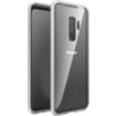 Coque intégrale PHONILLICO Samsung Galaxy S9 - Coque magnétique