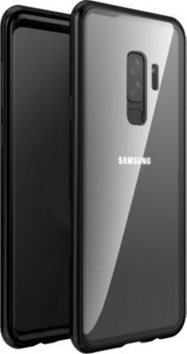 Coque intégrale PHONILLICO Samsung Galaxy S9 - Coque magnétique Coque intégrale PHONILLICO Samsung Galaxy S9 - Coque magnétique