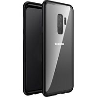 Coque intégrale PHONILLICO Samsung Galaxy S9 - Coque magnétique