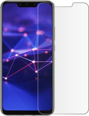 Verre trempé - Huawei Mate 20 Lite Conception en Verre Trempé - WE