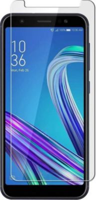 Protège écran PHONILLICO Asus Zenfone Max M1 ZB555KL-Verre trempé