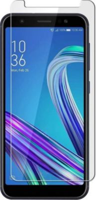 Protège écran PHONILLICO Asus Zenfone Max M1 ZB555KL-Verre trempé Protège écran PHONILLICO Asus Zenfone Max M1 ZB555KL-Verre trempé