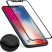 Protège écran PHONILLICO iPhone XS Max - Verre trempé