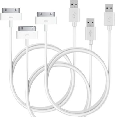  PHONILLICO iPad 1 / iPad 2 / iPad 3 - 30 Broches PHONILLICO iPad 1 / iPad 2 / iPad 3 - 30 Broches