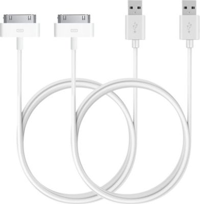  PHONILLICO iPhone 4 / 4S / 3G / 3GS - 30 Broches PHONILLICO iPhone 4 / 4S / 3G / 3GS - 30 Broches