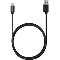 Câble micro USB PHONILLICO Xiaomi Redmi Note 6 Pro/5 Pro/5A/4/4X