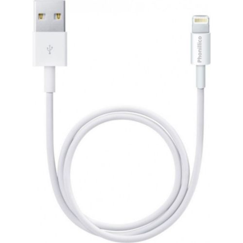 Cable USB 2.0 Android Universel 2A H01 pour Apple iPad Air 5 10.9 (2022)  Gris