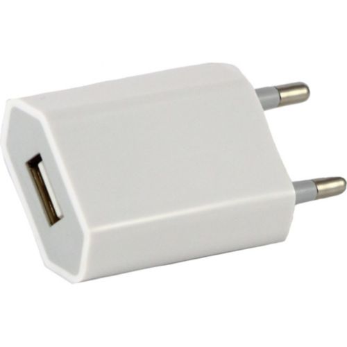 Chargeur 5W Apple - Chargeur Rapide