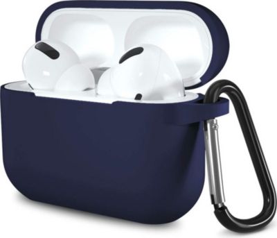 Etui PHONILLICO Airpods Pro 1 - Etui Bleu Etui PHONILLICO Airpods Pro 1 - Etui Bleu