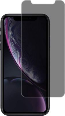 Protège écran PHONILLICO iPhone 11 Pro Max - Verre Anti Espion Protège écran PHONILLICO iPhone 11 Pro Max - Verre Anti Espion