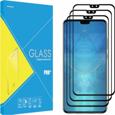 Protège écran PHONILLICO Huawei Mate 30 - Verre trempé Protège écran PHONILLICO Huawei Mate 30 - Verre trempé